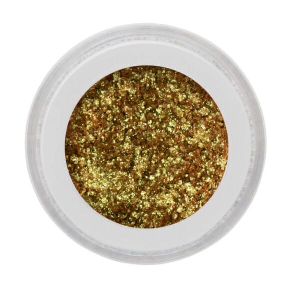 Sugarpill Loose Eyeshadow Goldilux - Picture 2 of 8